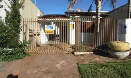 Casa com 3 quartos à venda na Rua 19.175, 519, Jardim Campo Belo, Maringá