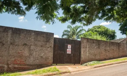 Chacara a venda, Loteamento Bela Vista, Maringa, PR