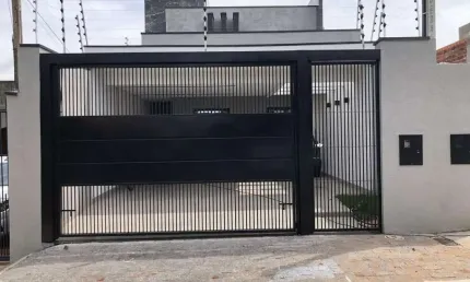 Casa a venda 3 Quartos, 1 Suite, 2 Vagas, 104M2, JARDIM AMERICA, Maringa - PR