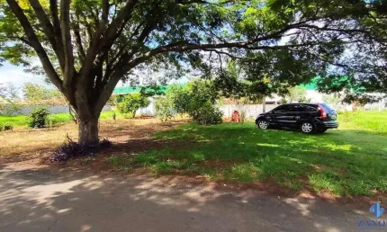 Chacara a venda 1000M2, COND CAMPO VILLE, Mandaguacu - PR