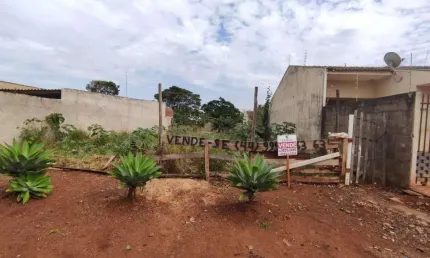 Terreno à venda na Rua Monte Alto, Jardim das Torres, Sarandi