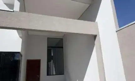 Casa com 3 quartos à venda na Rua Joaquim Mendonça, 725, Jardim Universo, Maringá