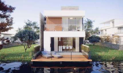 Casa com 2 dormitórios à venda, 228 m² por R$ 1.290.000,00 - Bairro Deltaville - Biguaçu/SC