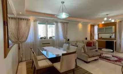 Apartamento à venda, 150 m² por R$ 1.190.000,00 - Campinas - São José/SC