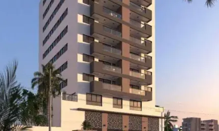 Apartamento com 3 dormitórios à venda, 88 m² por R$ 607.000,00 - Centro - Biguaçu/SC