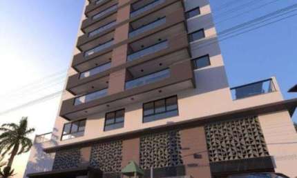 Apartamento com 3 dormitórios à venda, 77 m² por R$ 560.000,00 - Centro - Biguaçu/SC