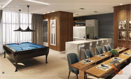 Apartamento com 3 dormitórios à venda, 129 m² por r$ 1.200.000,00 - kobrasol - são josé/sc