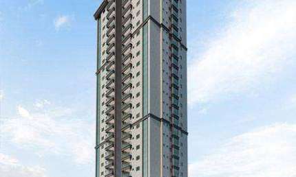 Apartamento com 2 dormitórios à venda, 87 m² por R$ 1.217.000,00 - Centro - Itapema/SC