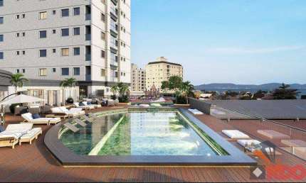 Apartamento com 3 dormitórios à venda, 118 m² por R$ 2.164.000,00 - Centro - Itapema/SC