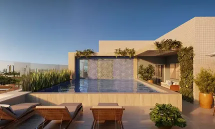 Apartamento com 3 dormitórios à venda, 103 m² por r$ 960.000,00 - kobrasol - são josé/sc