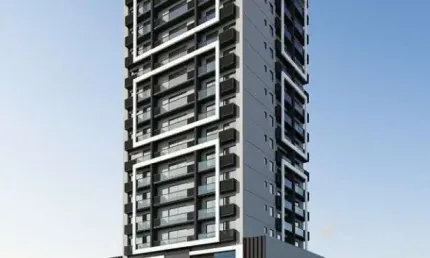 Apartamento com 2 dormitórios à venda, 72 m² por R$ 745.000,00 - Kobrasol - São José/SC