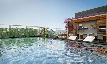 Apartamento com 3 dormitórios à venda, 111 m² por R$ 1.100.000,00 - Canto - Florianópolis/SC