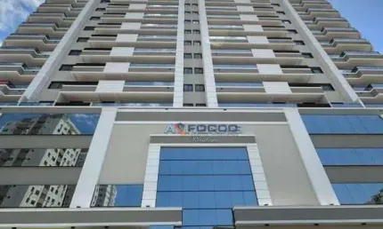 Apartamento com 2 dormitórios à venda, 89 m² por R$ 859.000,00 - Campinas - São José/SC