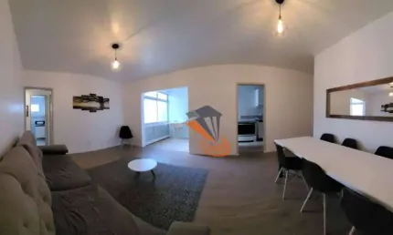 Apartamento com 3 dormitórios à venda, 86 m² por R$ 420.000,00 - Kobrasol - São José/SC