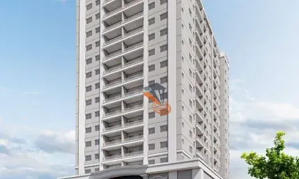 Apartamento à venda, 78 m² por R$ 710.000,00 - Nossa Senhora do Rosário - São José/SC