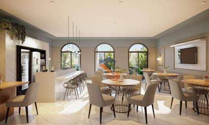 Apartamento à venda, 108 m² por R$ 720.000,00 - Nossa Senhora do Rosário - São José/SC