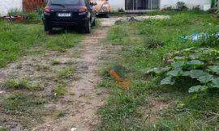 Terreno à venda, 340 m² por R$ 350.000,00 - Forquilhinha - São José/SC