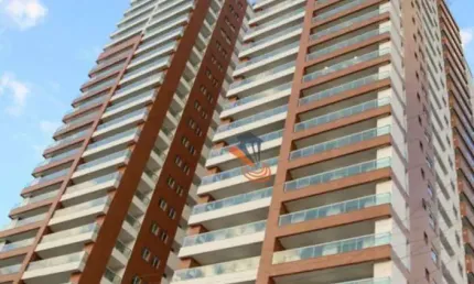 Apartamento com 3 dormitórios à venda, 177 m² por R$ 1.020.000,00 - Centro - Palhoça/SC