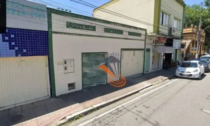 Casa à venda, 172 m² por R$ 2.750.000,00 - Centro - Florianópolis/SC