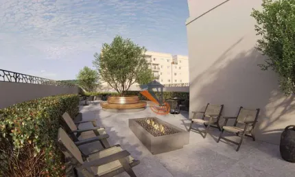 Apartamento com 3 dormitórios à venda, 82 m² por R$ 543.900,00 - Centro - Biguaçu/SC
