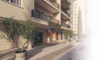 Cobertura à venda, 128 m² por R$ 1.496.250,00 - Centro - Biguaçu/SC