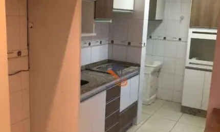Apartamento com 2 dormitórios à venda, 86 m² por R$ 410.000,00 - Pagani - Palhoça/SC