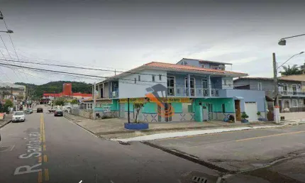 Apartamento com 5 dormitórios à venda, 350 m² por R$ 880.000,00 - Bela Vista - São José/SC