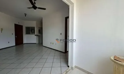 Apartamento com 2 dormitórios à venda, 63 m² por R$ 300.000,00 - Bela Vista - São José/SC
