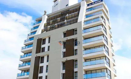 Apartamento com 3 dormitórios à venda, 110 m² por R$ 1.790.000,00 - Estreito - Florianópolis/SC