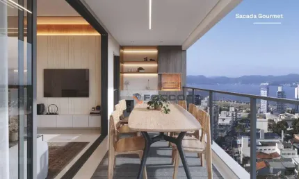 Apartamento à venda, 93 m² por r$ 1.063.168,00 - estreito - florianópolis/sc