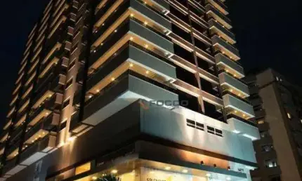 Apartamento com 3 dormitórios à venda, 134 m² por r$ 1.026.640,70 - barreiros - são josé/sc