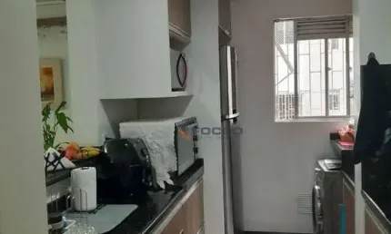 Apartamento à venda, 69 m² por R$ 315.000,00 - Serraria - São José/SC