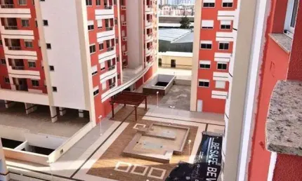 Apartamento à venda, 74 m² por r$ 580.000,00 - barreiros - são josé/sc