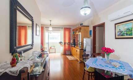 Apartamento à venda, 104 m² por R$ 790.000,00 - Jardim Atlântico - Florianópolis/SC