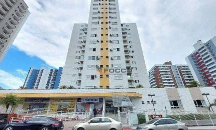 Apartamento à venda, 73 m² por R$ 550.000,00 - Campinas - São José/SC