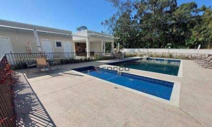 Apartamento à venda, 54 m² por R$ 240.000,00 - Bom Viver - Biguaçu/SC