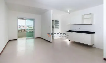 Apartamento à venda, 92 m² por r$ 780.000,00 - barreiros - são josé/sc