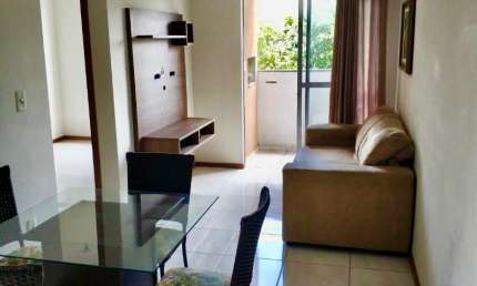 Apartamento com 2 Dormitórios,  1 Vaga e com 56M² em Real Parque.  Imóvel Residencial em São José/SC.