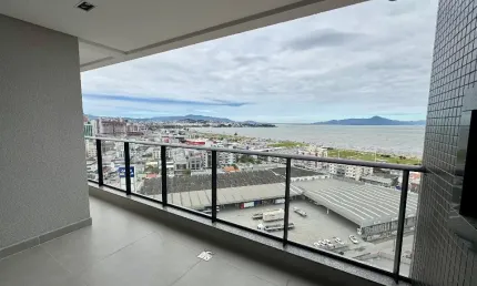 Apartamento com 2 quartos à venda na Rua Joaquim Maximiano Sarmento, 190, Kobrasol, São José