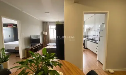 Apartamento 01 dormitório – campinas/kobrasol – são josé/sc