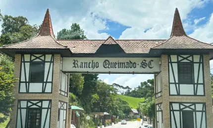 Sítio com 30.020m² em rancho queimado descubra o refúgio perfeito em rancho queimado