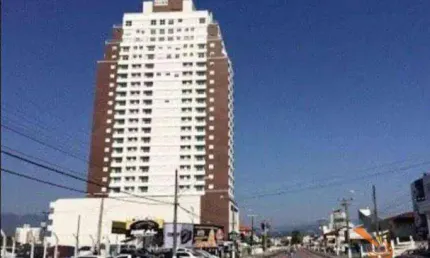 Apartamento com 3 dormitórios à venda, 85 m² por R$ 710.214,99 - Ponte do Imaruim - Palhoça/SC