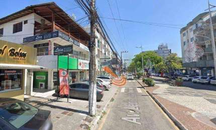 Sala à venda, 18 m² por R$ 119.000,00 - Kobrasol - São José/SC