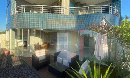 Apartamento com 3 quartos à venda na Rua Aristídes Lobo, 335, Agronômica, Florianópolis por R$ 1.600.000