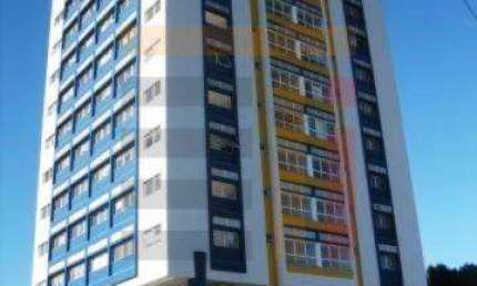 Garagem à venda na Avenida Desembargador Vítor Lima, 260, Trindade, Florianópolis por R$ 80.000