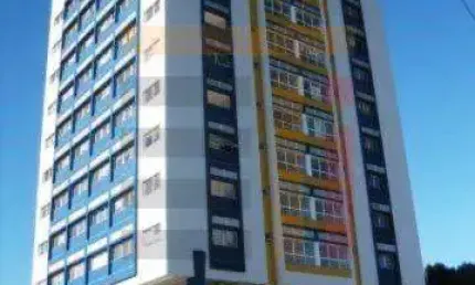 Sala comercial à venda na avenida desembargador vítor lima, 260, trindade, florianópolis por r$ 160.000