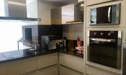 Casa com 3 quartos à venda na Rua Pau de Canela, 1145, Campeche, Florianópolis por R$ 2.500.000