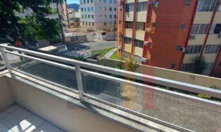 Apartamento com 3 quartos à venda na Rua Douglas Seabra Levier, 109, Carvoeira, Florianópolis por R$ 550.000