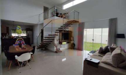 Casa em condomínio fechado com 3 quartos à venda na Rodovia Açoriana, 2390, Tapera, Florianópolis por R$ 950.000