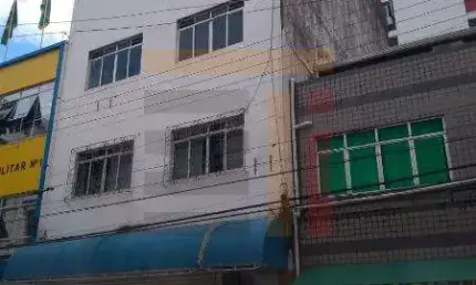 Prédio à venda na Rua João Pinto, 215, Centro, Florianópolis por R$ 3.500.000